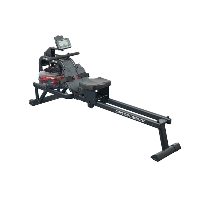 Rokmaskine R6025