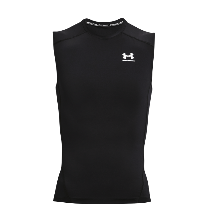 HG Armour Comp SL, Black