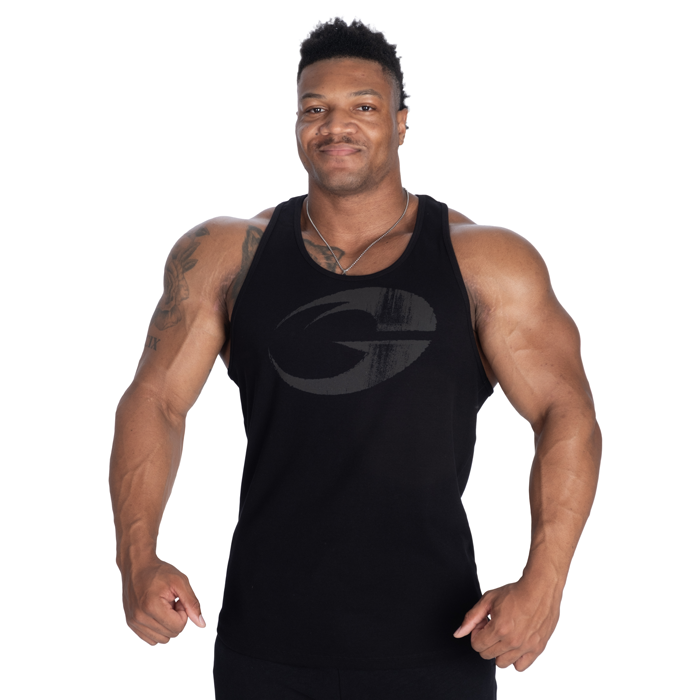 Gasp Rib Essential T-Back Sort