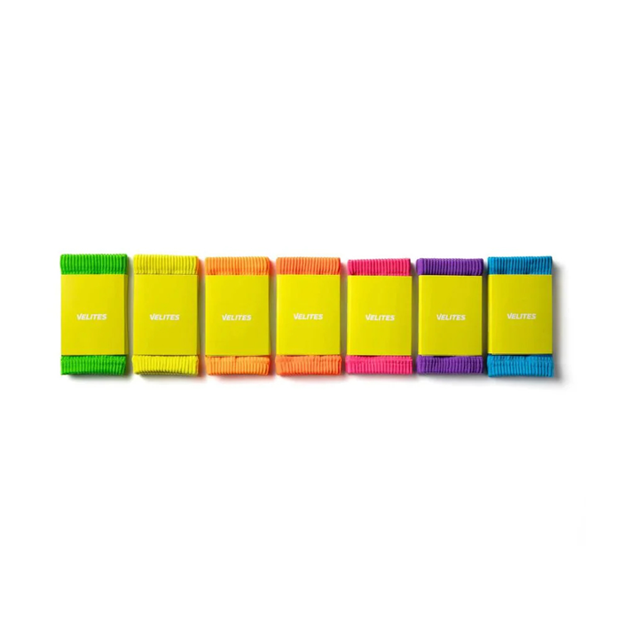 Svedh&aring;ndledsb&aring;nd Neon 7-pack