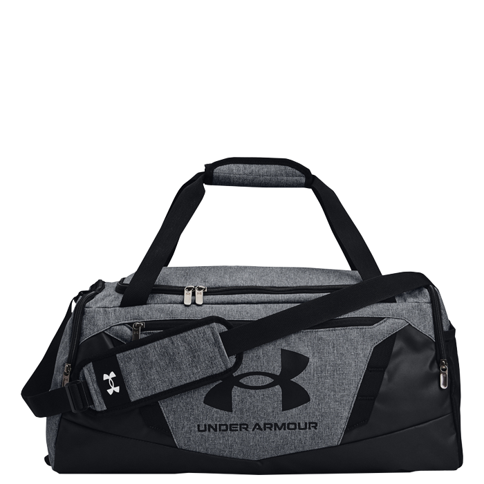 Undeniable 5.0 Dufflebag Gr&aring;