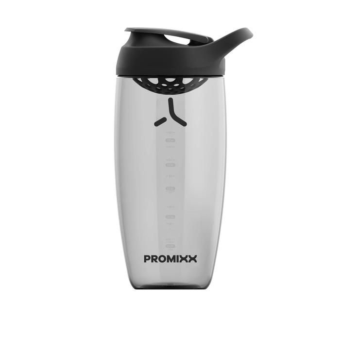 Pursuit Shaker 700 ml Sort