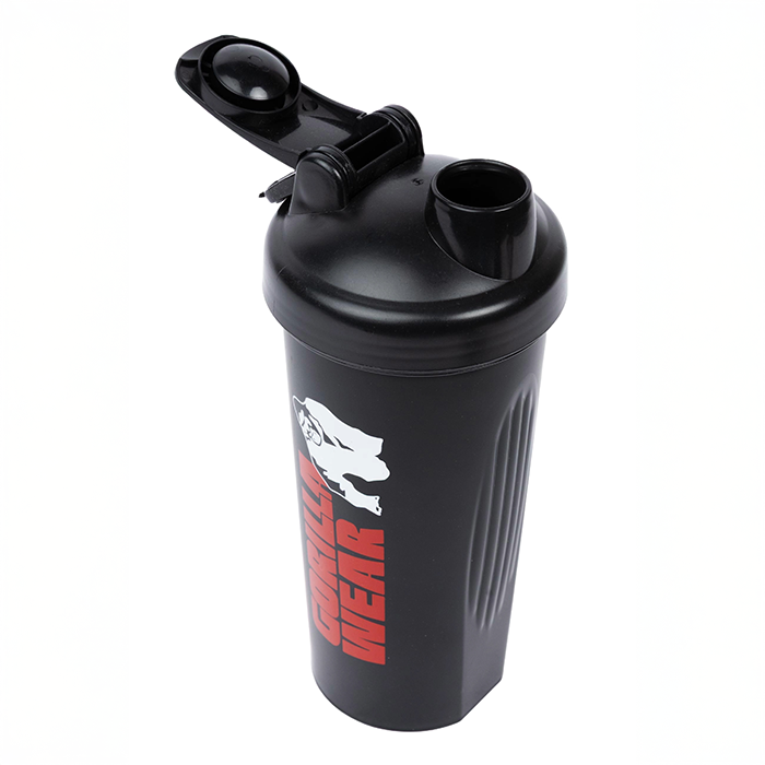 Sustainable Shaker 600 ml Sort
