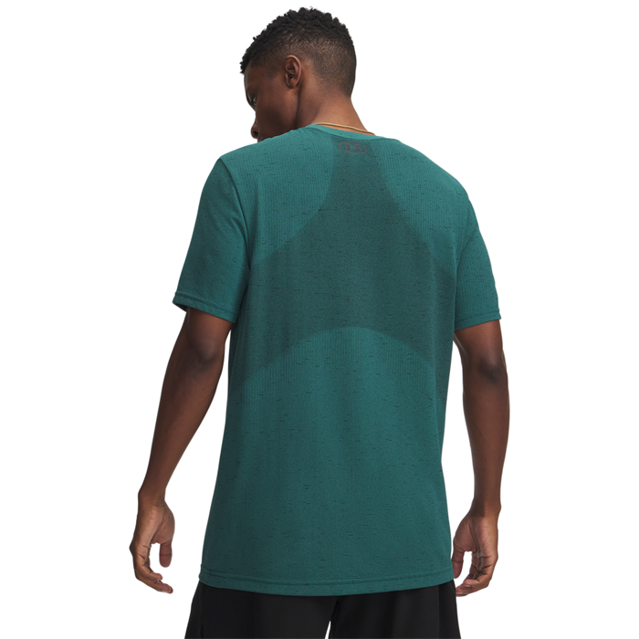 Vanish Tr&aelig;ningstshirt Gr&oslash;n