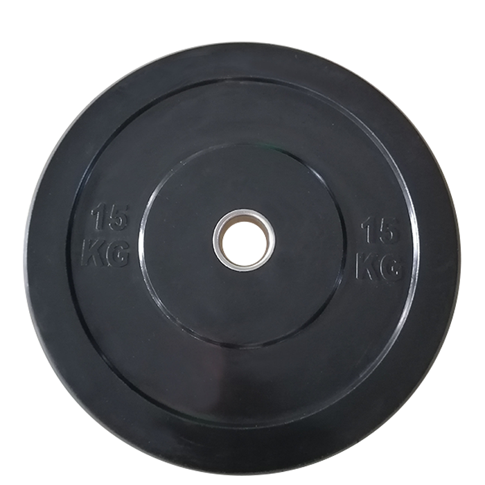 V&aelig;gtskive Gummi 50 mm 5&ndash;25 kg