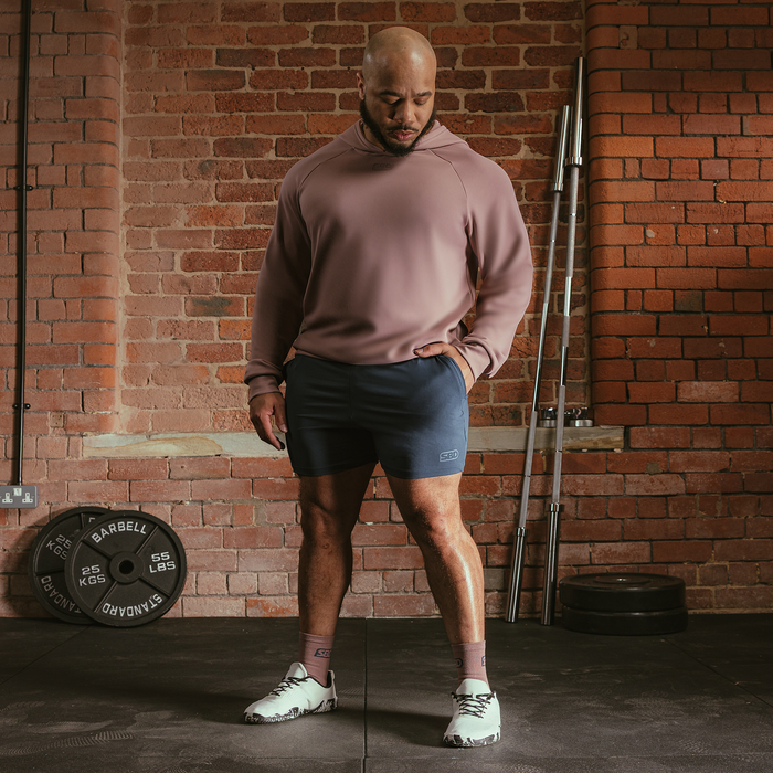 Training Shorts Tr&aelig;ningsshorts Herre