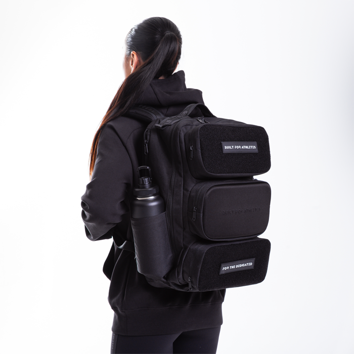 Elite Rygs&aelig;k 35 L
