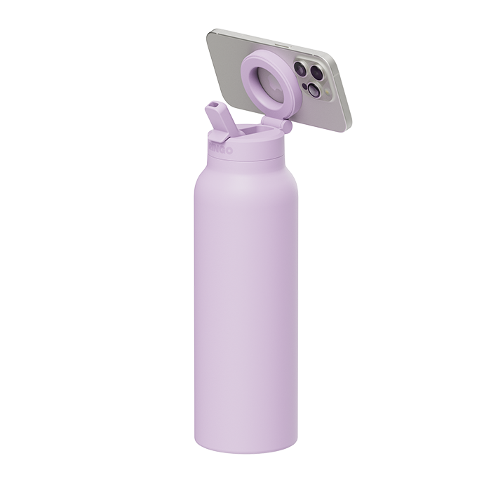 Ringo Pro Vandflaske Lilla 700 ml