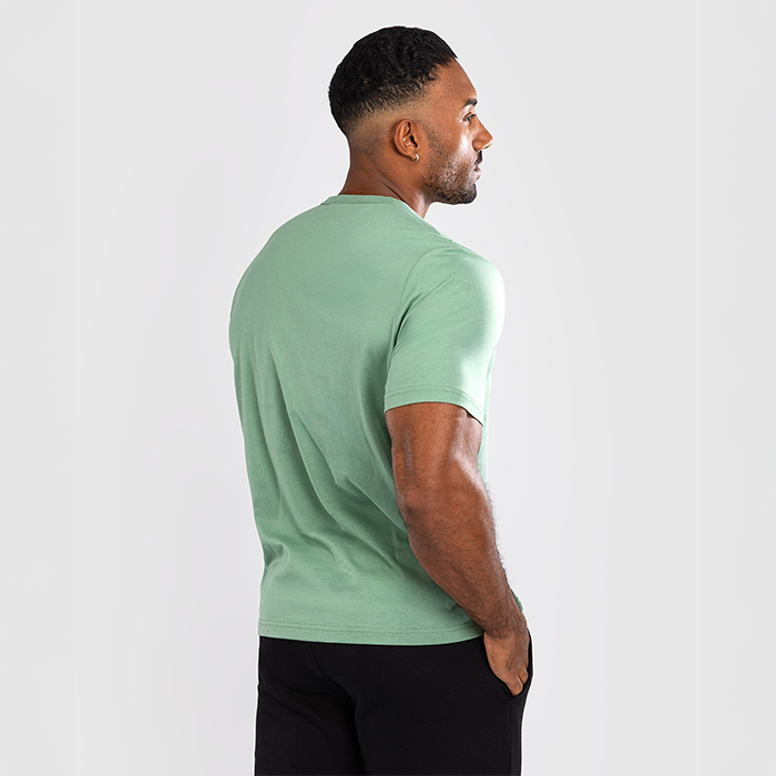 Giant Connect T-shirt Gr&oslash;n