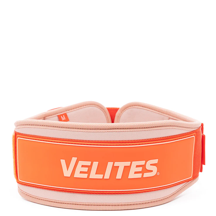 Velites Løftebælte Orange