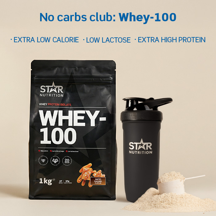 Whey-100 Valleprotein 1 kg salted_caramel
