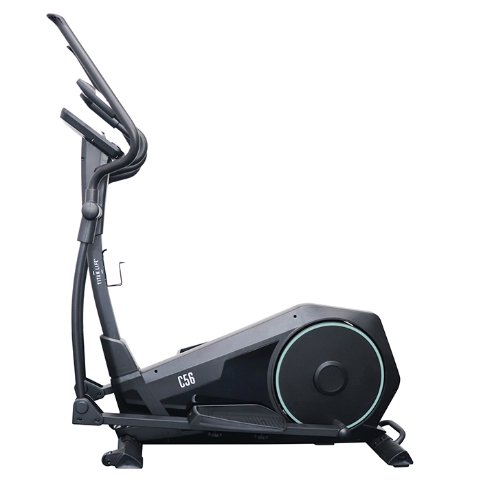 Titan Life Crosstrainer C56 billede