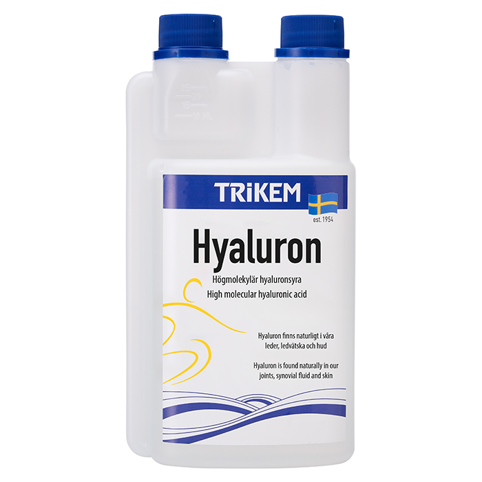 Trikem Human Hyaluron, 500 ml