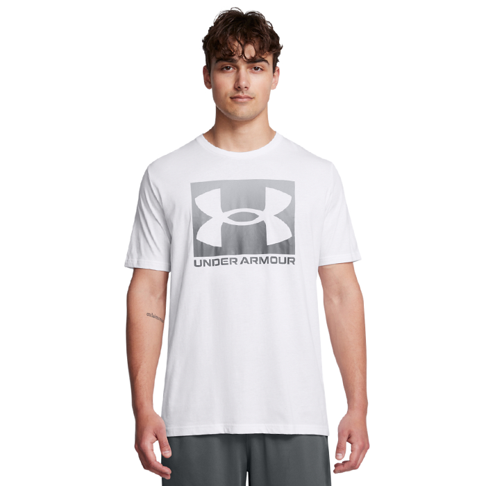 T-shirts & Polo-t-shirts Under Armour  Ua En Boîte
