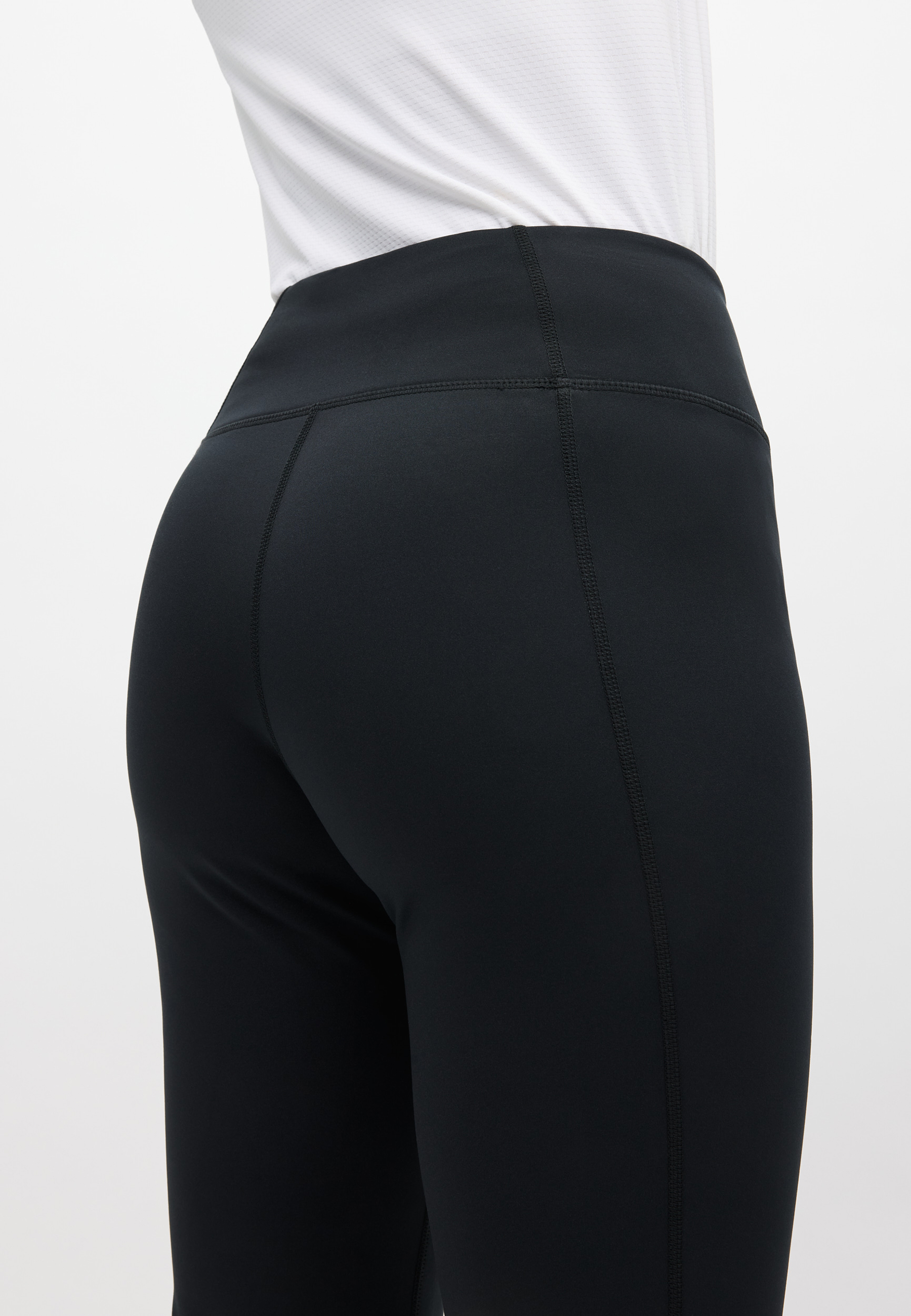 Thermaflow Flare HW Tights Sort