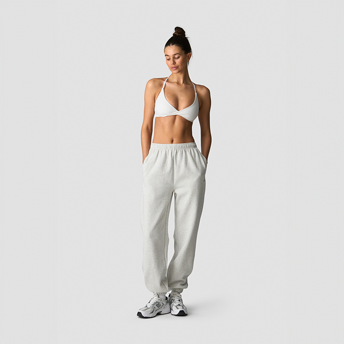 Everyday Sweatpants Hvid