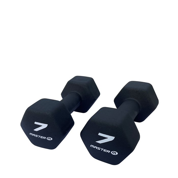 Dumbbell Pair Neopren