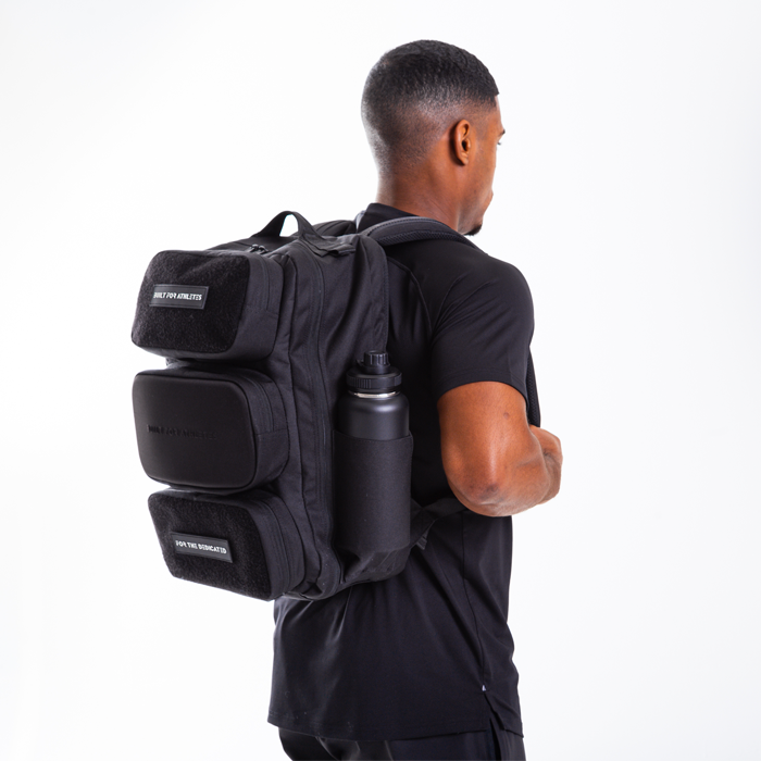 Elite Rygs&aelig;k 35 L