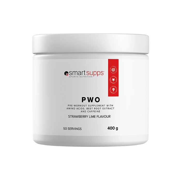 PWO 400 g