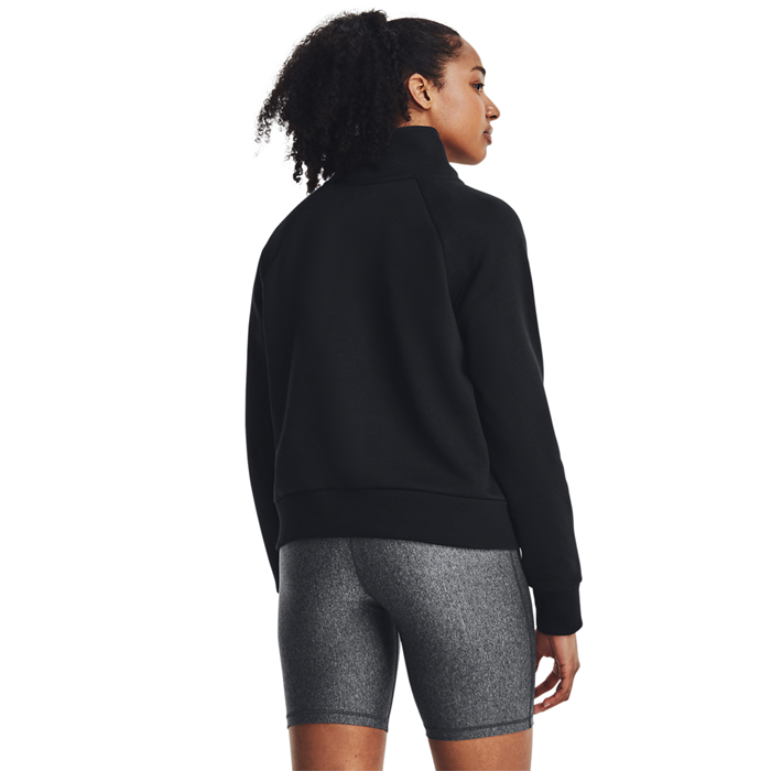 Rival Fleece Tr&oslash;je Sort