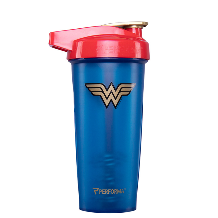 Perfect Shaker, Wonderwoman, 800 ml