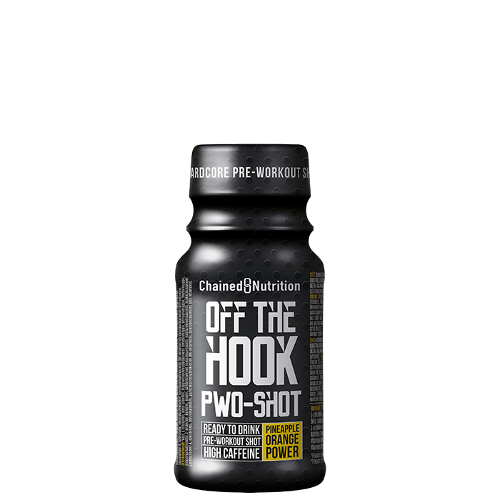 Off The Hook PWO-Shot 60ml