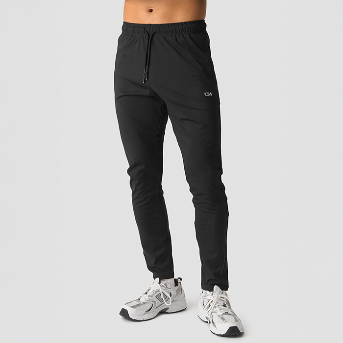 Stride Træningsbukser Sort