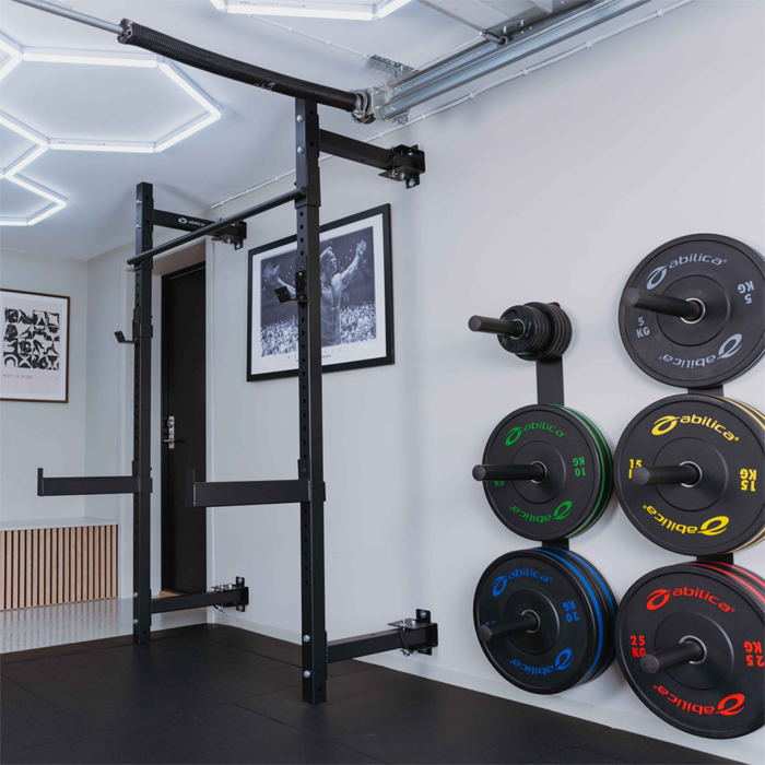 Abilica Foldable Rack 50