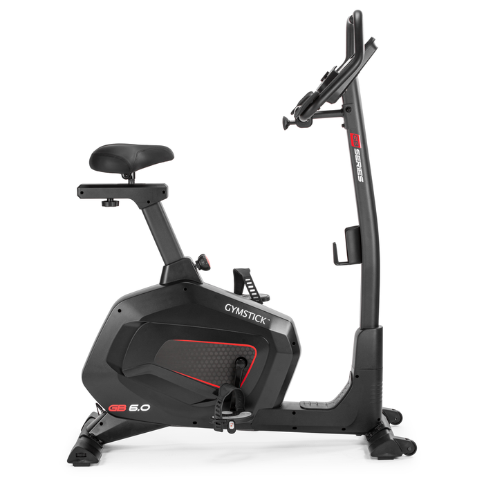 Gymstick GB6.0 Motionscykel