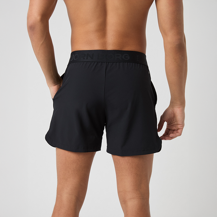 Short Shorts Sort