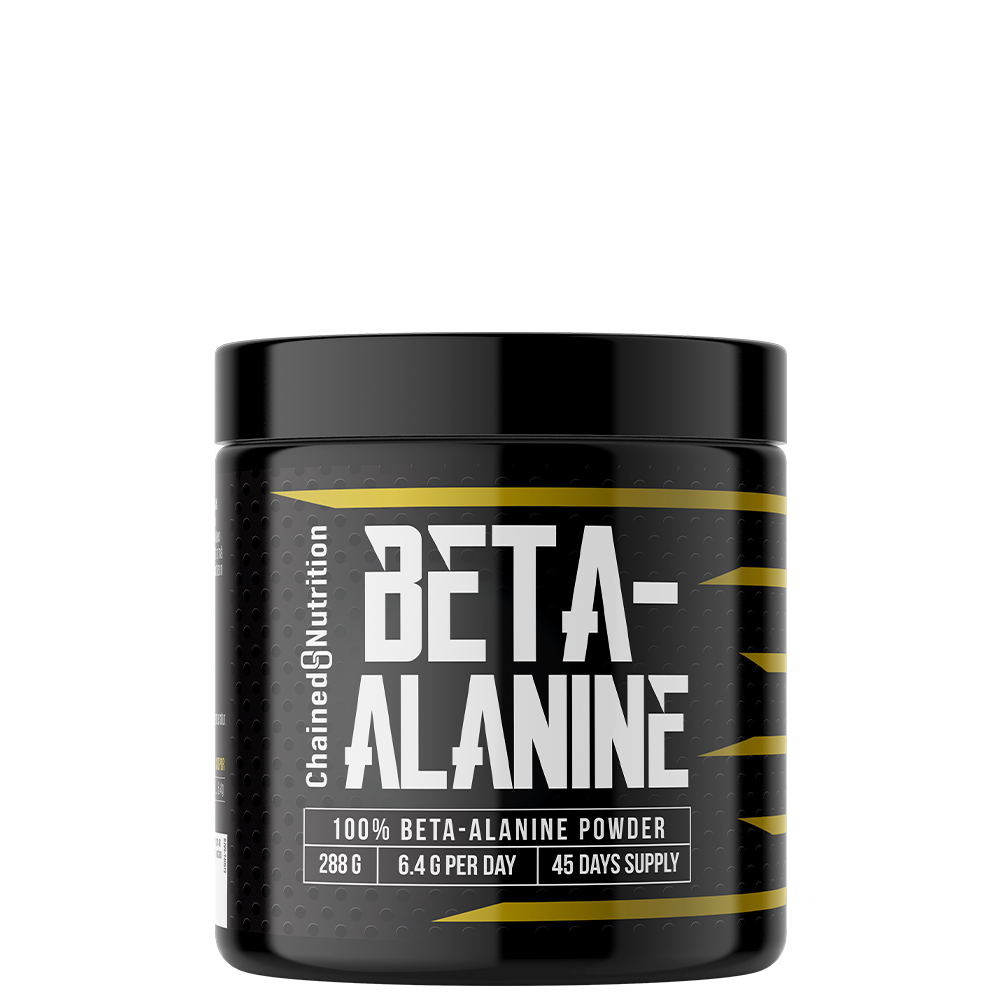 Beta-alanine 288g
