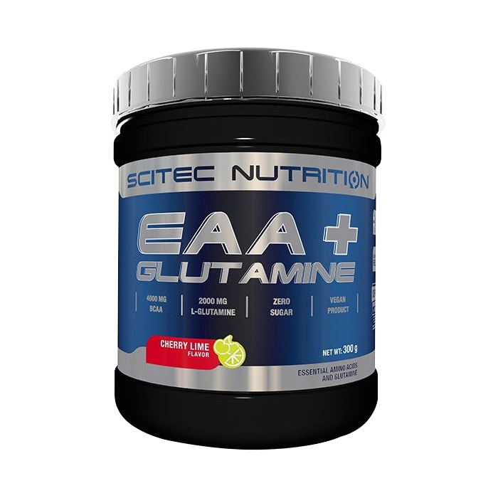 EAA+Glutamin 300 g