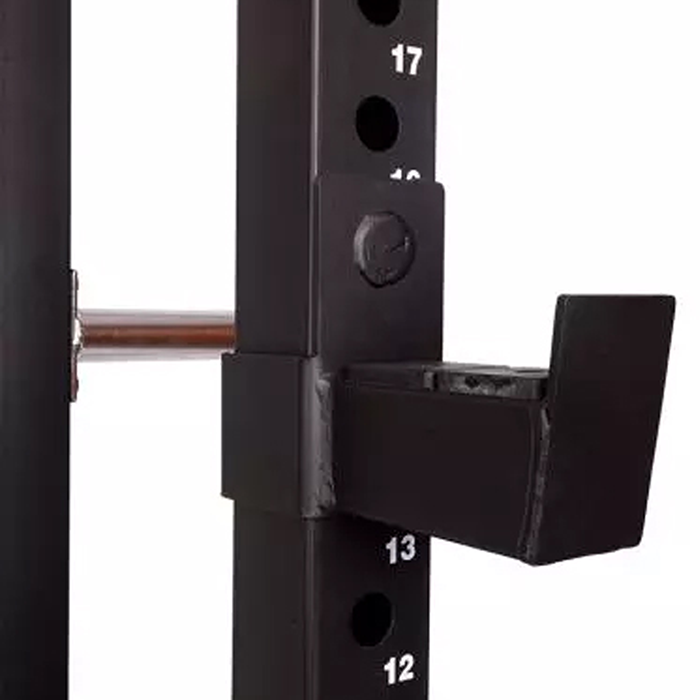 Half Rack Alexis Sort