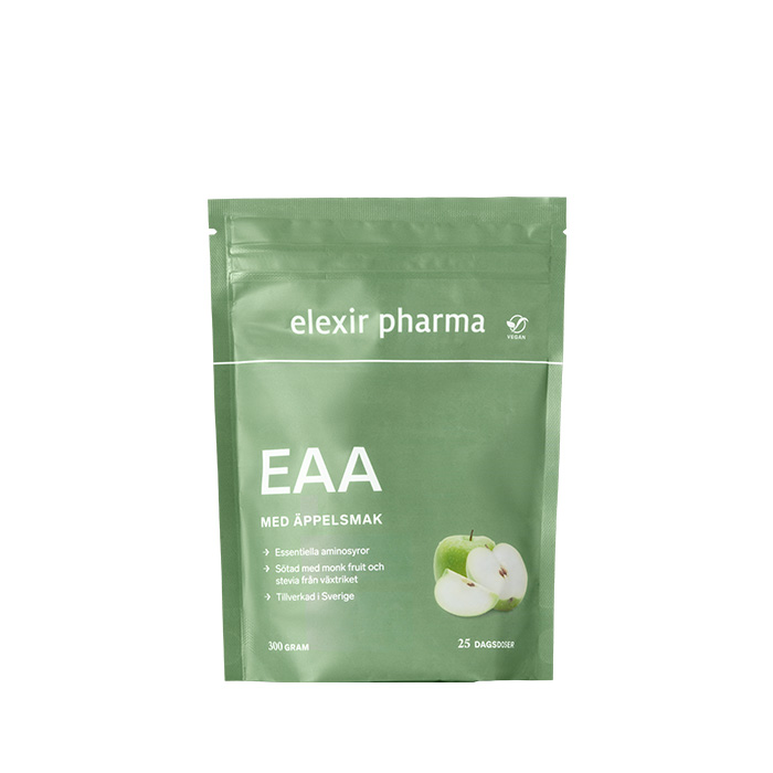 EAA Æble 300 gram