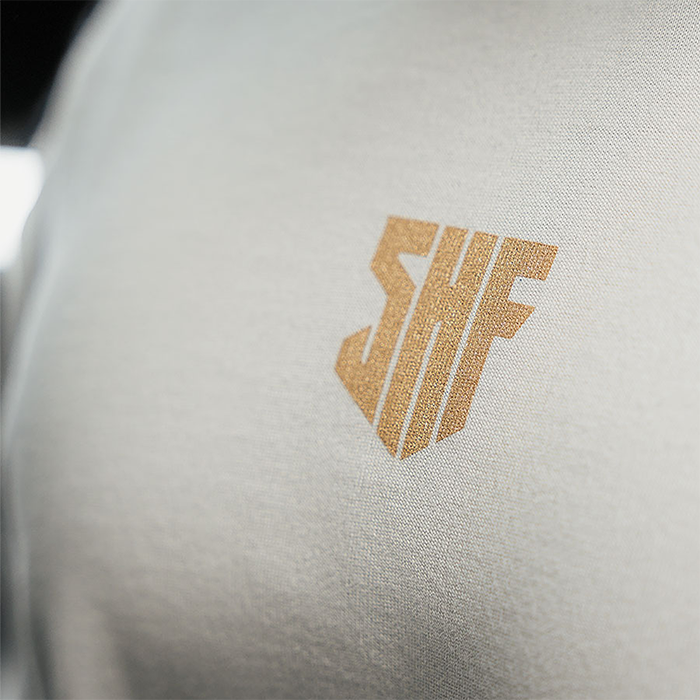 Sheffield 2026 T-Shirt Oversized