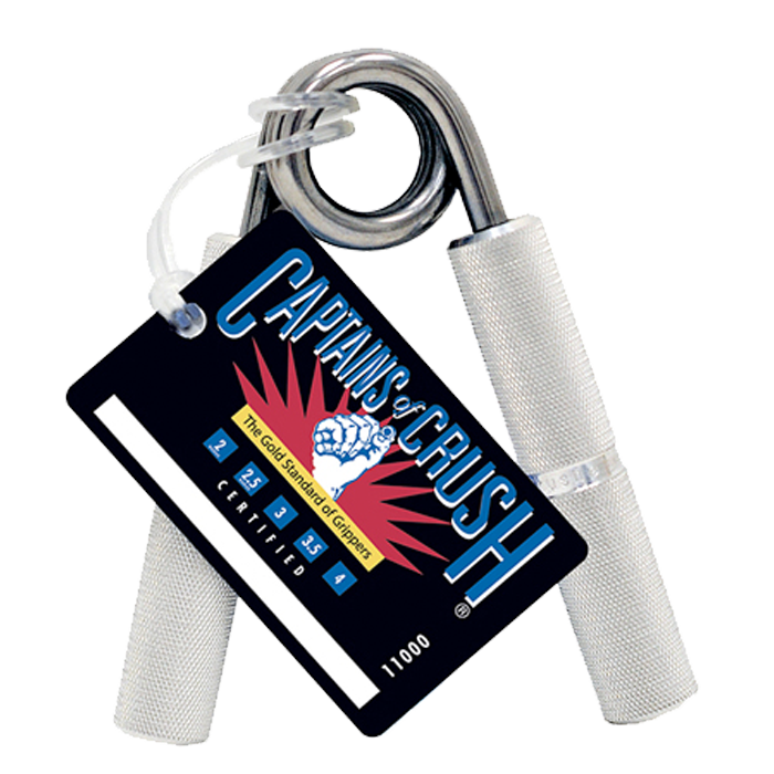 Captains Of Crush Grip Trainer
