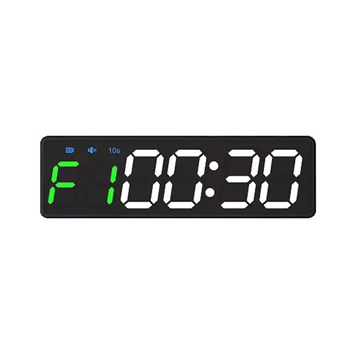 AL Portabel Timer Q10 Mini Sort