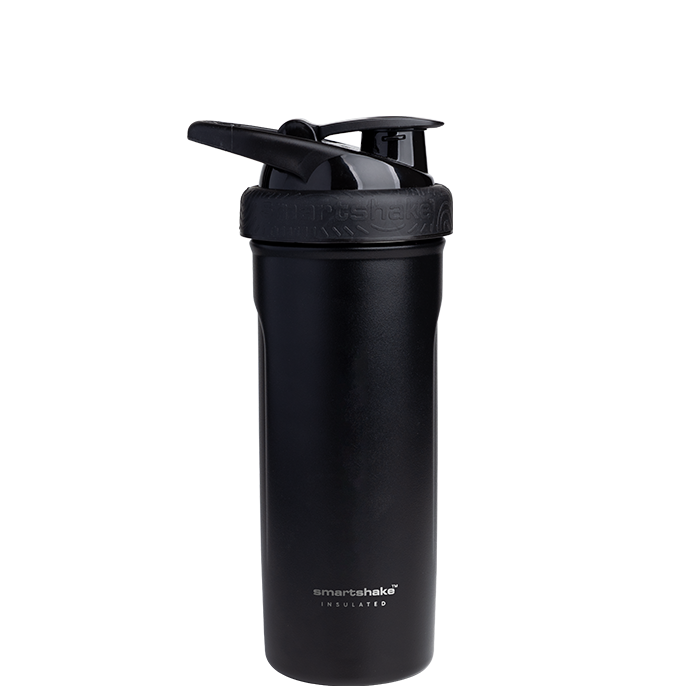 Insulated Steel Shaker Sort 750 ml