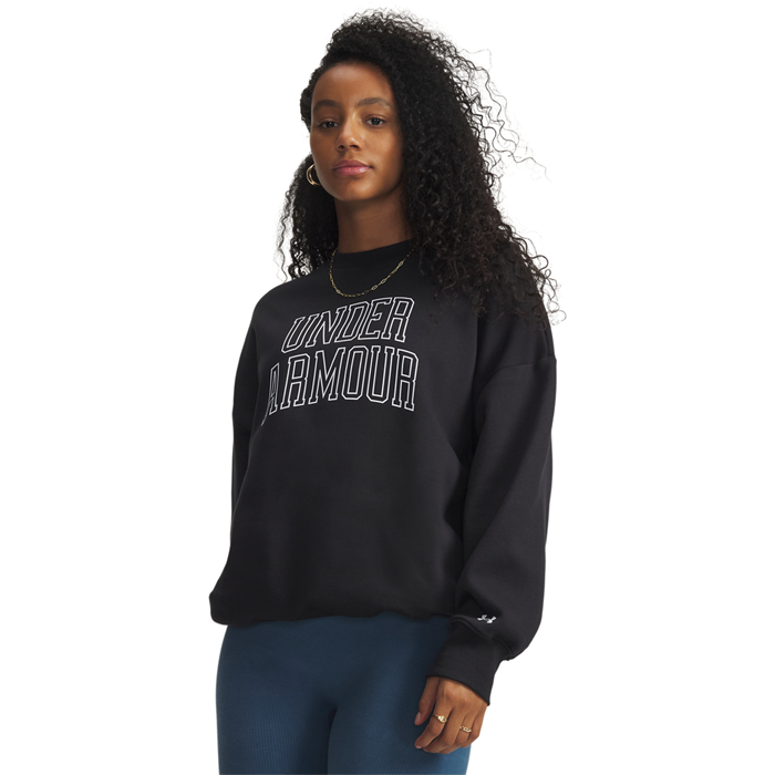 Rival Varsity Sweatshirt Sort