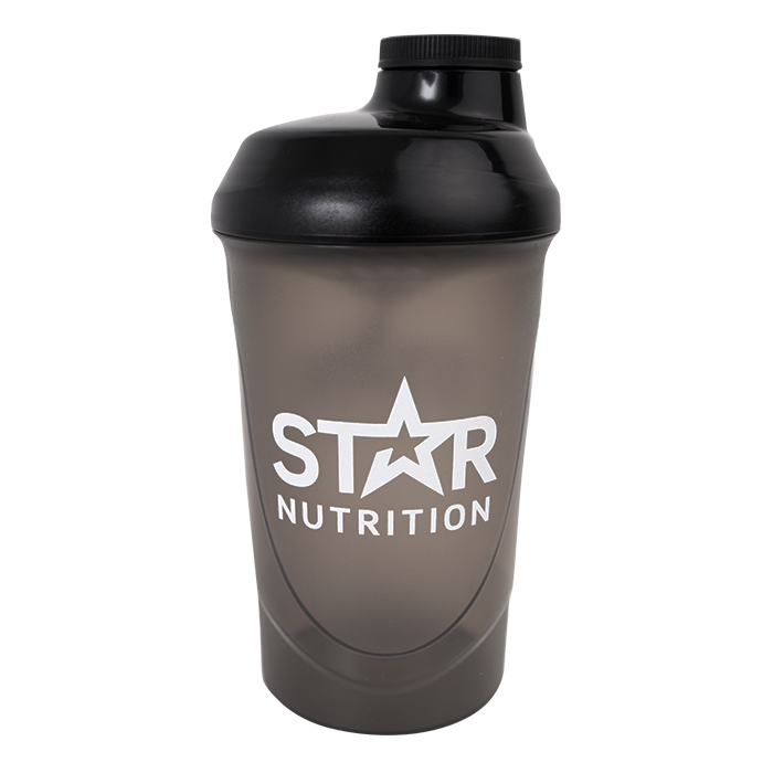Star Nutrition Wave Shaker Sort 800 ml