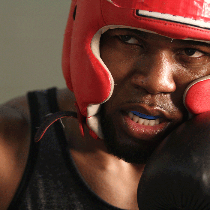 NextGen Max Mouth Guard