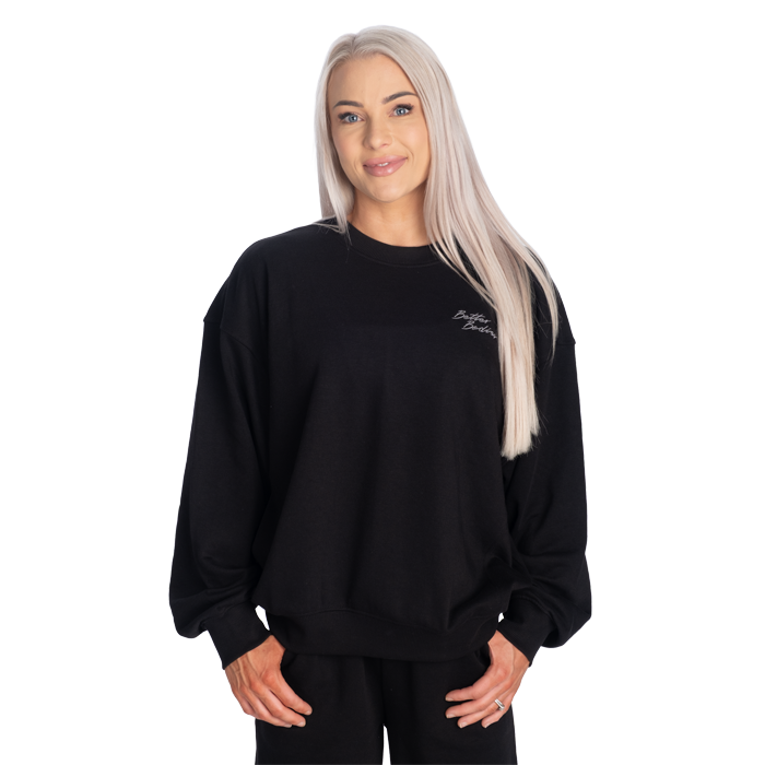 Oversized Sweater Sort