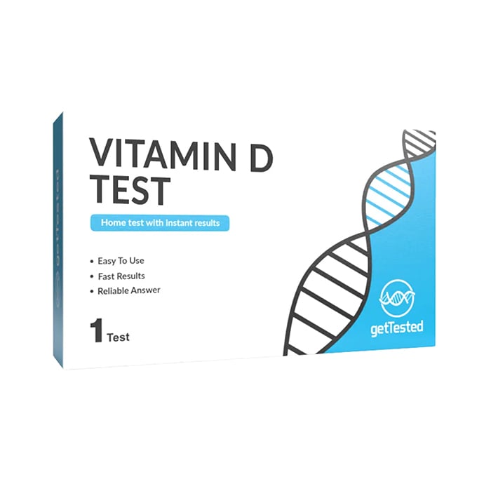 Vitamin D Hurtigtest