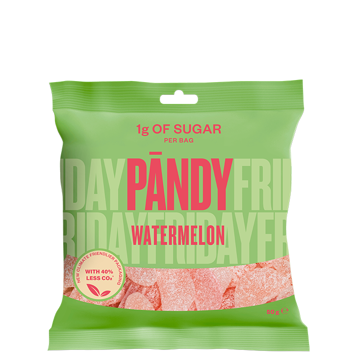 Pändy Candy, 50 g