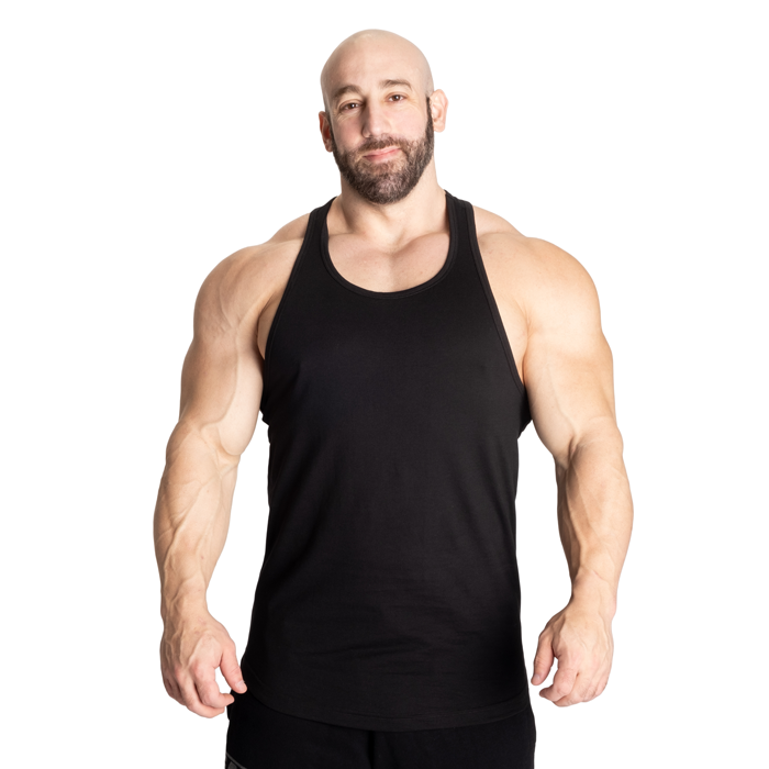 Standard Essential T‑Back Top Sort