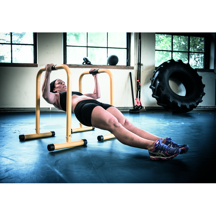 Master Træningsbar, Maxi