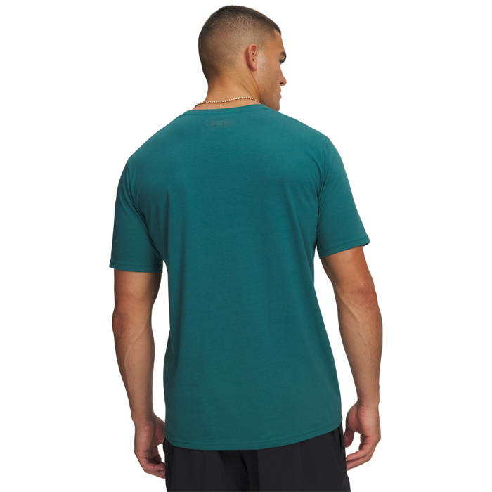 Sportstyle LC T-shirt Gr&oslash;n