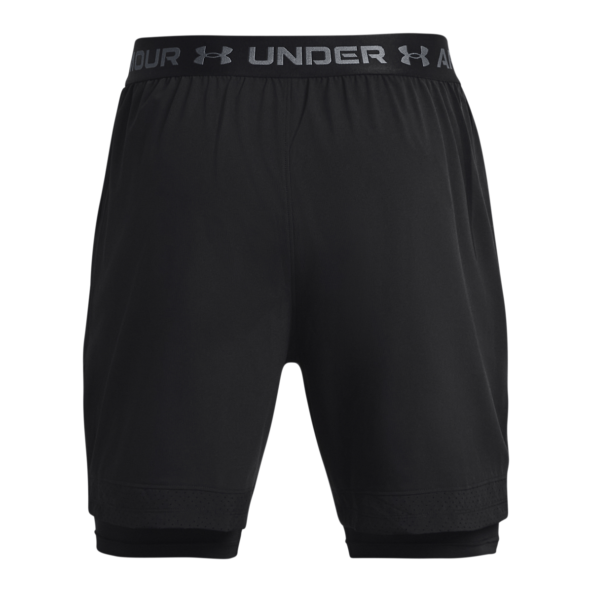 Vanish Woven 2-i-1 Shorts Sort