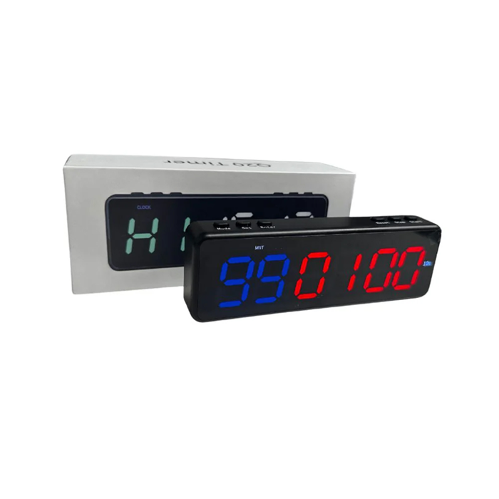 AL Workout Timer Q20 Sort