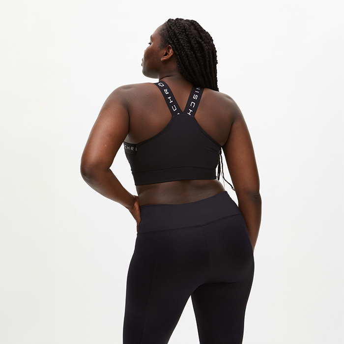 Kay Sports-BH Sort